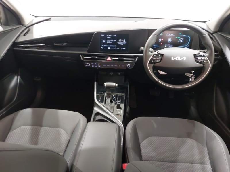 Used Kia Niro 2023 for sale - 77652095: Photo 2