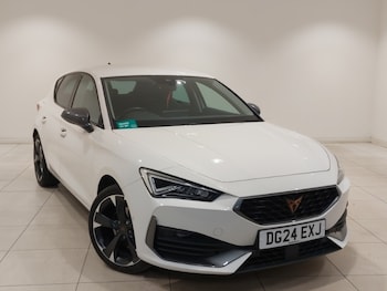 Used Cupra Leon 2024 for sale - 78478410: Photo