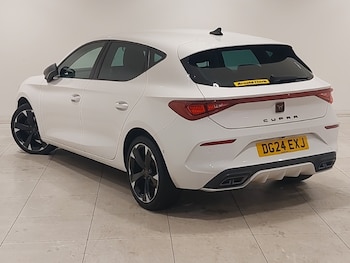 Used Cupra Leon 2024 for sale - 78478410: Photo