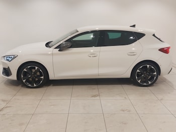Used Cupra Leon 2024 for sale - 78478410: Photo