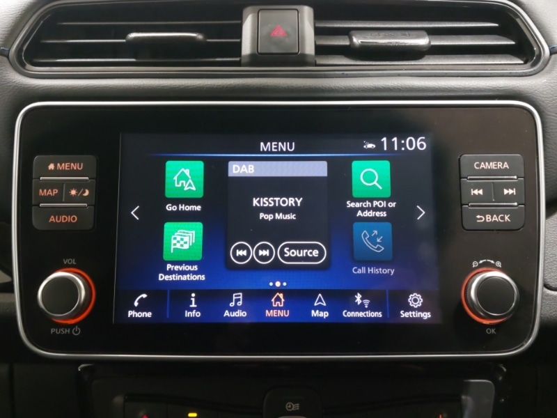 Used Nissan Leaf 2022 for sale - 76579047: Photo 10