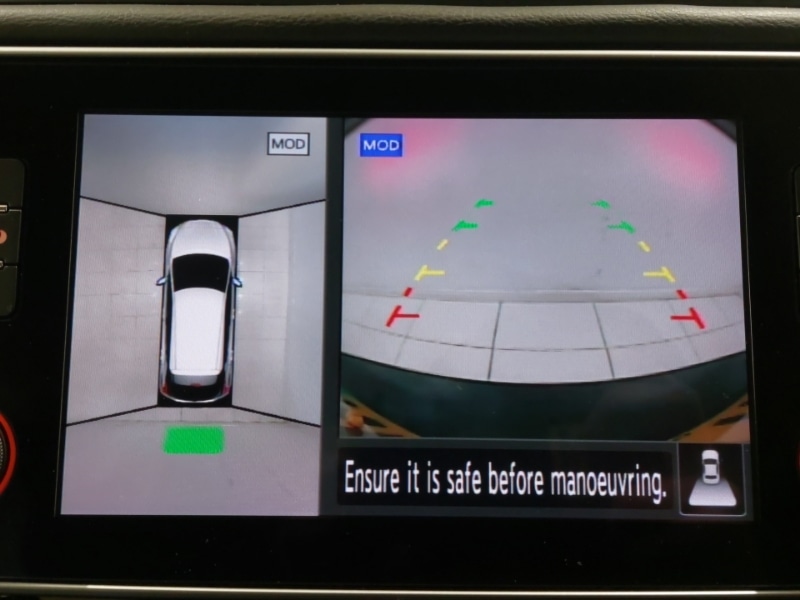 Used Nissan Leaf 2022 for sale - 76579047: Photo 11