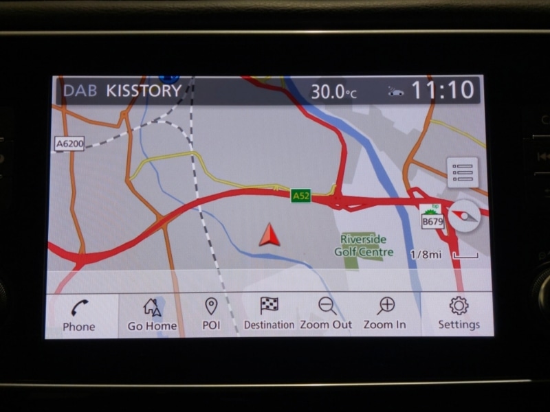 Used Nissan Leaf 2022 for sale - 76579047: Photo 12