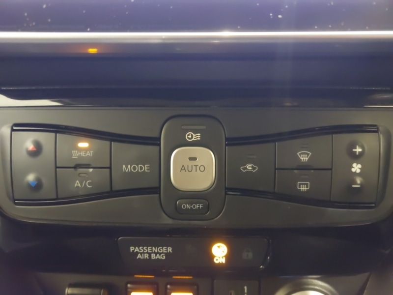 Used Nissan Leaf 2022 for sale - 76579047: Photo 13