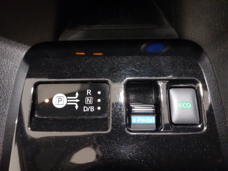 Used Nissan Leaf 2022 for sale - 76579047: Photo 15