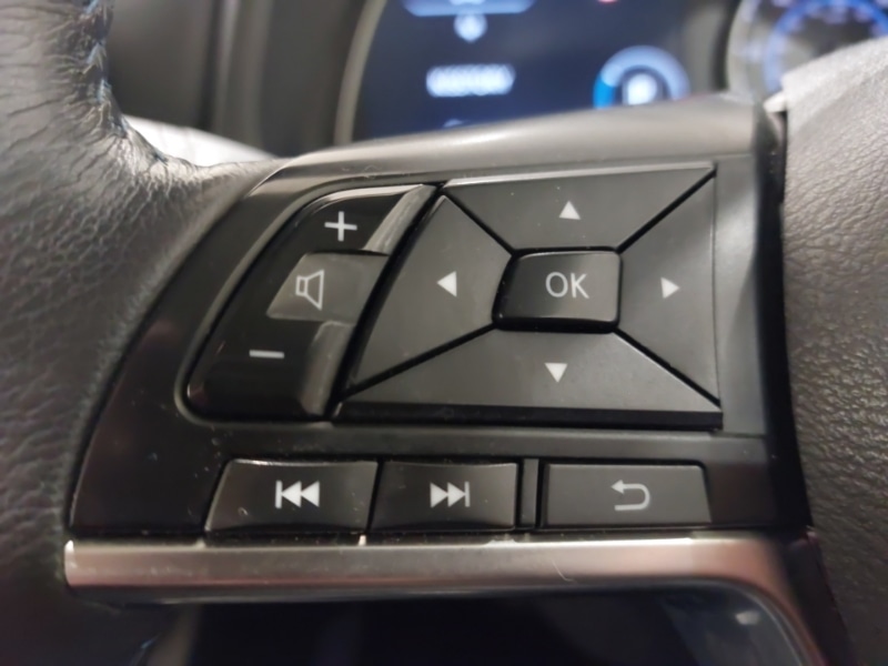 Used Nissan Leaf 2022 for sale - 76579047: Photo 16