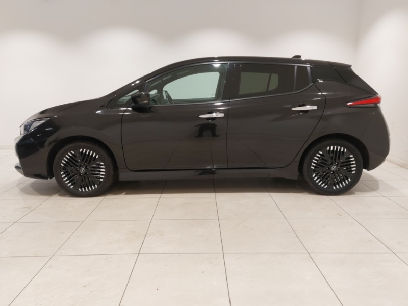 Used Nissan Leaf 2022 for sale - 76579047: Photo 4