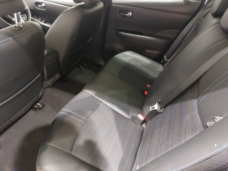 Used Nissan Leaf 2022 for sale - 76579047: Photo 6