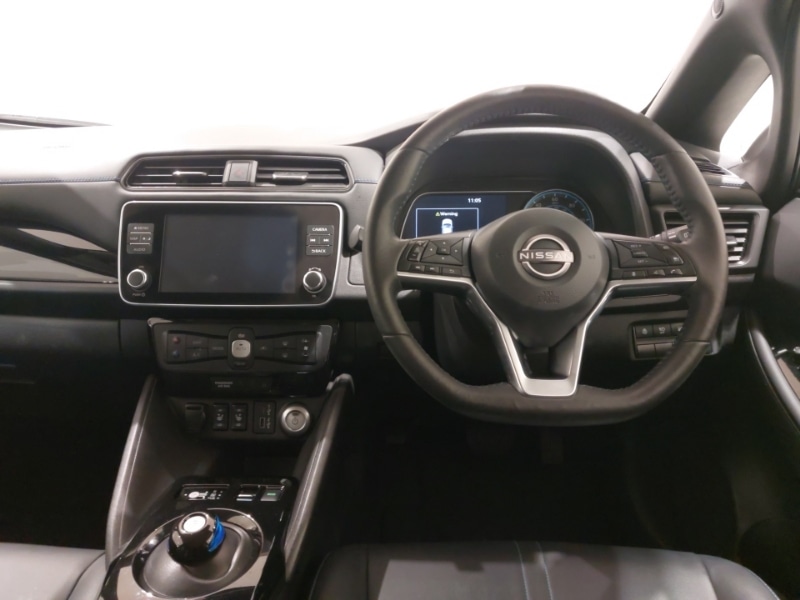 Used Nissan Leaf 2022 for sale - 76579047: Photo 7