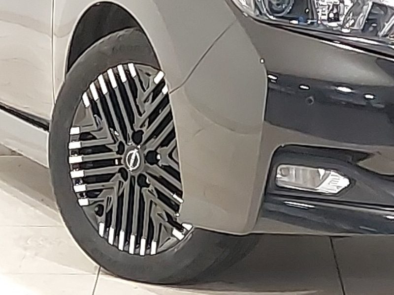 Used Nissan Leaf 2022 for sale - 76579047: Photo 9