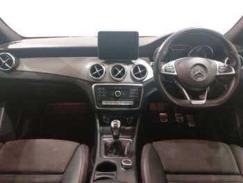 Used Mercedes-Benz GLA 2018 for sale - 75101749: Photo