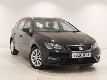 2020 - 1.6 TDI SE [EZ] 5dr