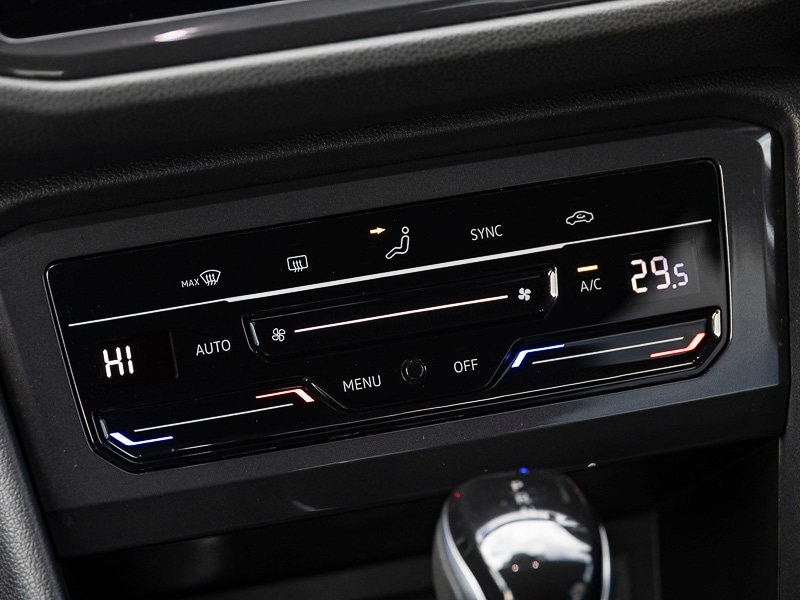 Used Volkswagen Tiguan Allspace 2022 for sale - 77761165: Photo 17