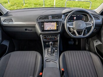 Used Volkswagen Tiguan Allspace 2022 for sale - 77761165: Photo