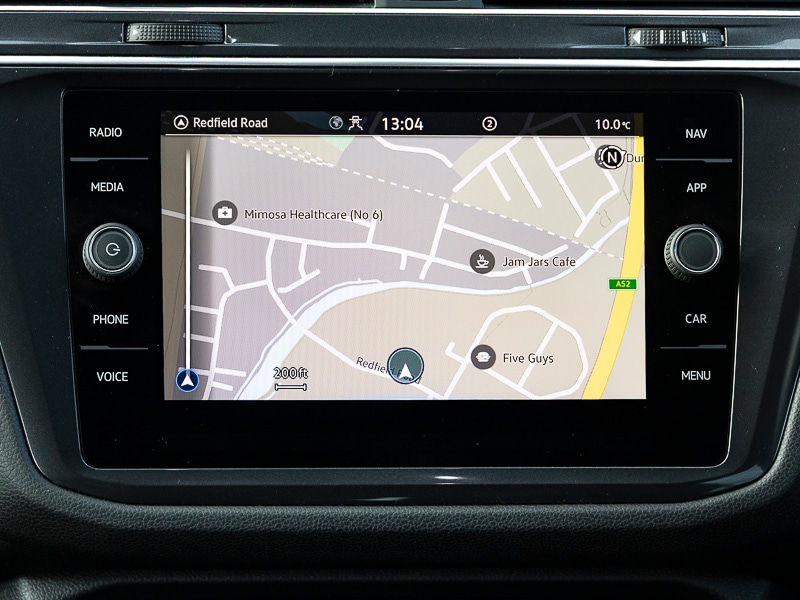 Used Volkswagen Tiguan Allspace 2022 for sale - 77761165: Photo 7