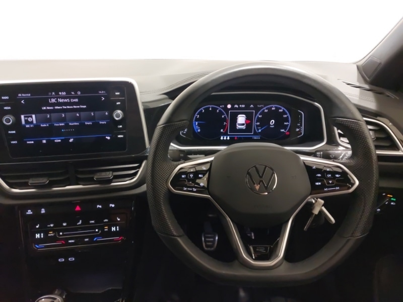Used Volkswagen T-Roc 2023 for sale - 77606145: Photo 7