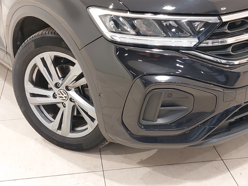 Used Volkswagen T-Roc 2023 for sale - 77606145: Photo 9