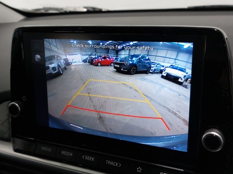 Used Kia Picanto 2023 for sale - 77569285: Photo 10