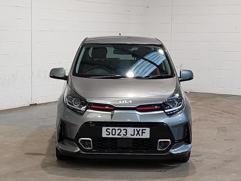 Used Kia Picanto 2023 for sale - 77569285: Photo 12