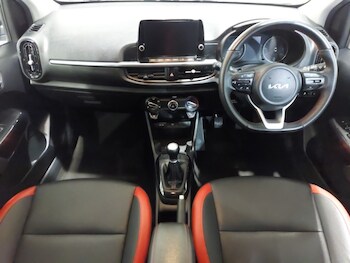 Used Kia Picanto 2023 for sale - 77569285: Photo