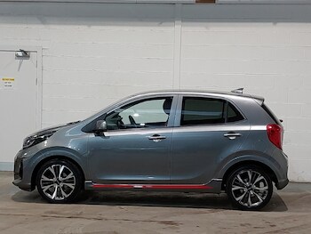Used Kia Picanto 2023 for sale - 77569285: Photo