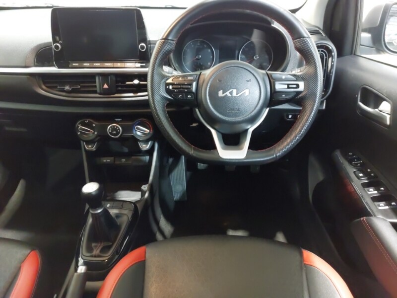 Used Kia Picanto 2023 for sale - 77569285: Photo 7