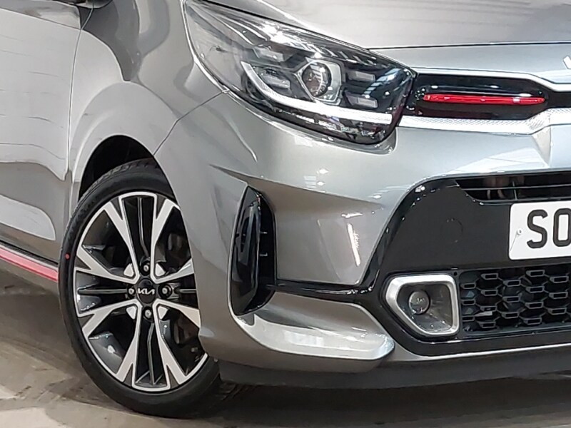 Used Kia Picanto 2023 for sale - 77569285: Photo 9