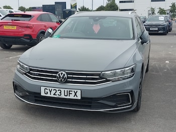 Used Volkswagen Passat 2023 for sale - 79218555: Photo