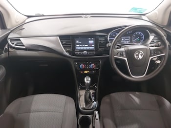Used Vauxhall Mokka X 2017 for sale - 78895688: Photo