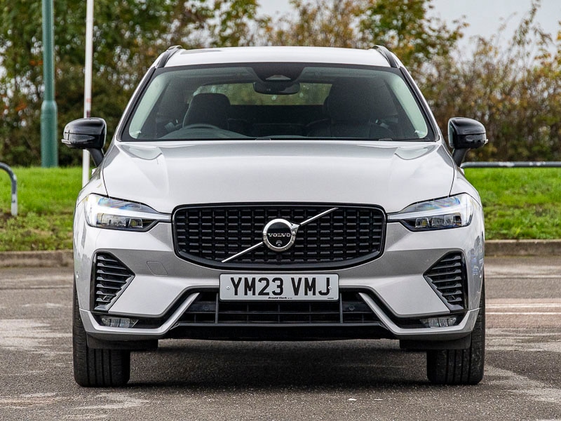 Used Volvo XC60 2023 for sale - 77066017: Photo 10