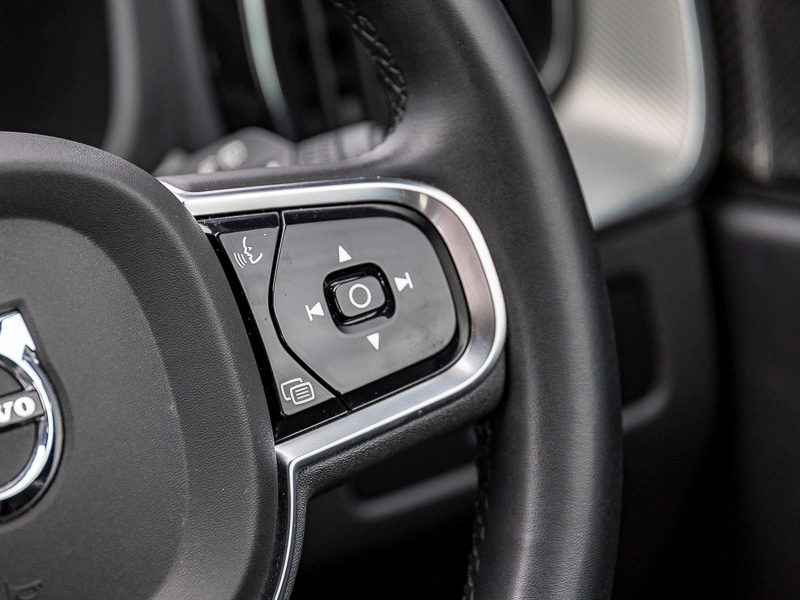 Used Volvo XC60 2023 for sale - 77066017: Photo 13