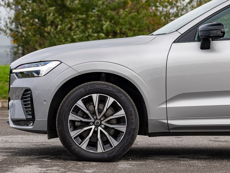 Used Volvo XC60 2023 for sale - 77066017: Photo 14