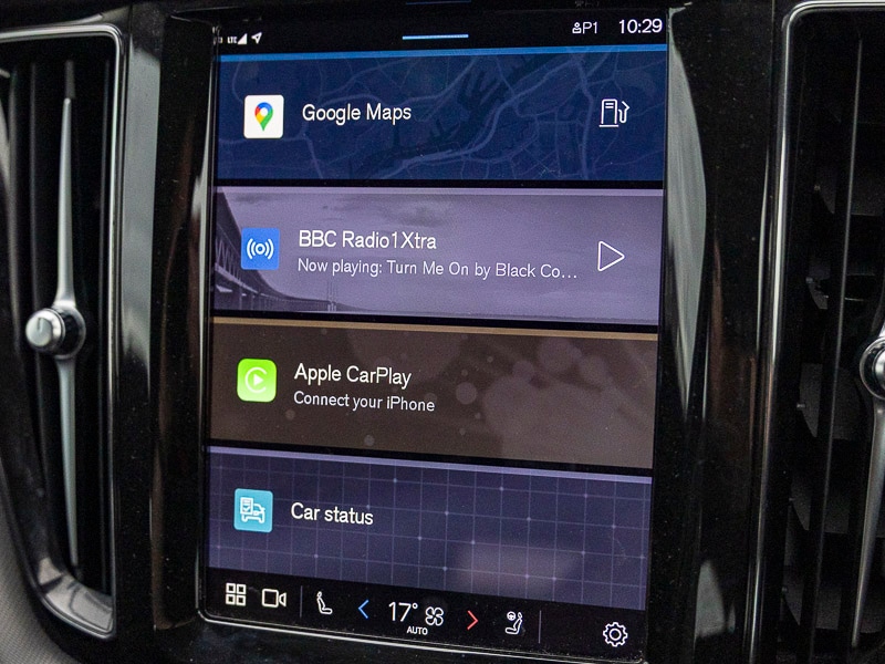 Used Volvo XC60 2023 for sale - 77066017: Photo 15