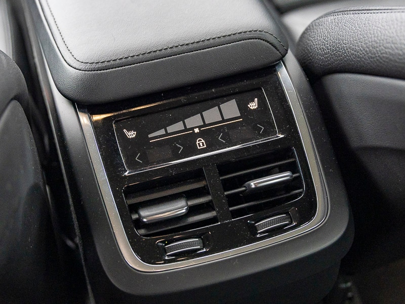 Used Volvo XC60 2023 for sale - 77066017: Photo 18