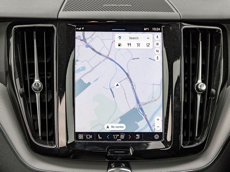 Used Volvo XC60 2023 for sale - 77066017: Photo 7