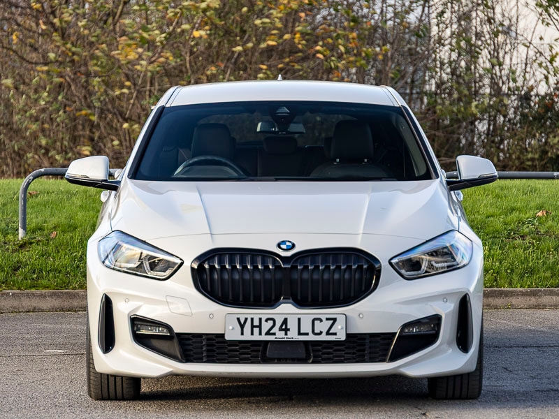 Used BMW 1 Series 2024 for sale - 76816220: Photo 10