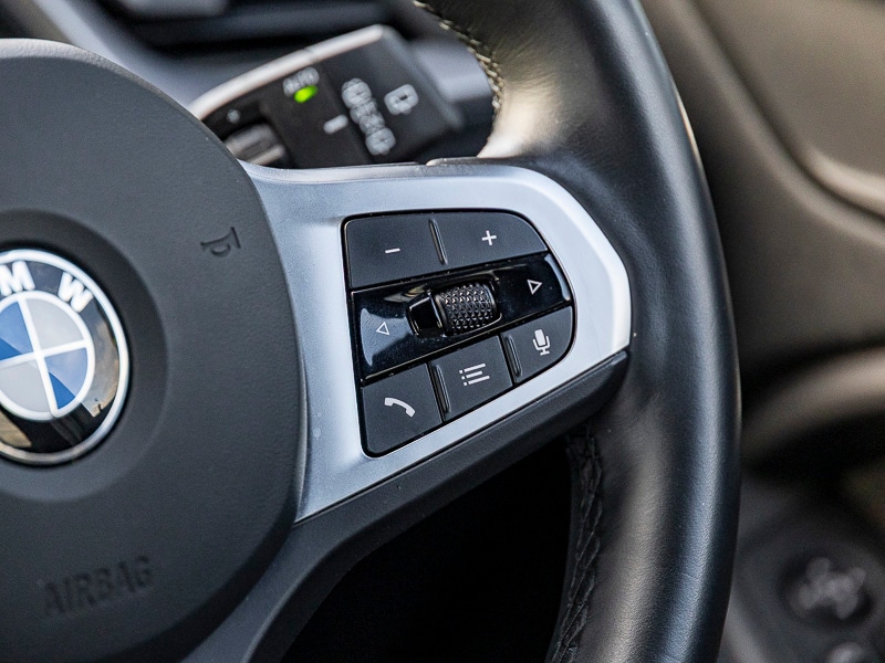 Used BMW 1 Series 2024 for sale - 76816220: Photo 13