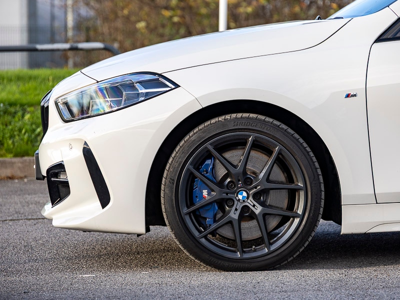 Used BMW 1 Series 2024 for sale - 76816220: Photo 14