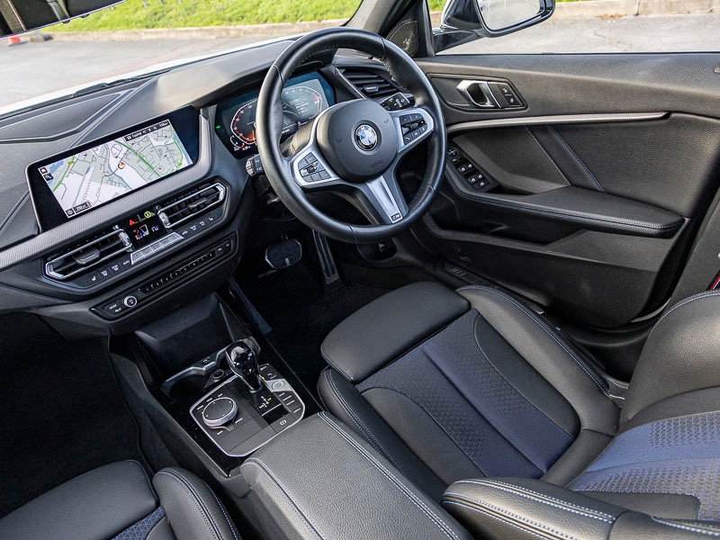 Used BMW 1 Series 2024 for sale - 76816220: Photo 15