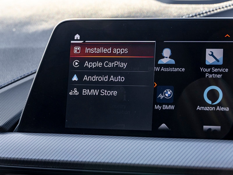 Used BMW 1 Series 2024 for sale - 76816220: Photo 16