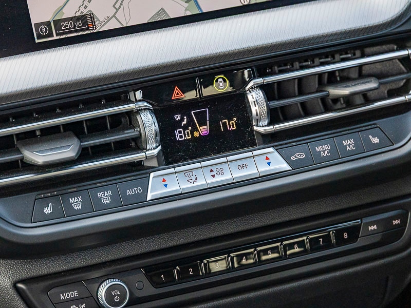 Used BMW 1 Series 2024 for sale - 76816220: Photo 17