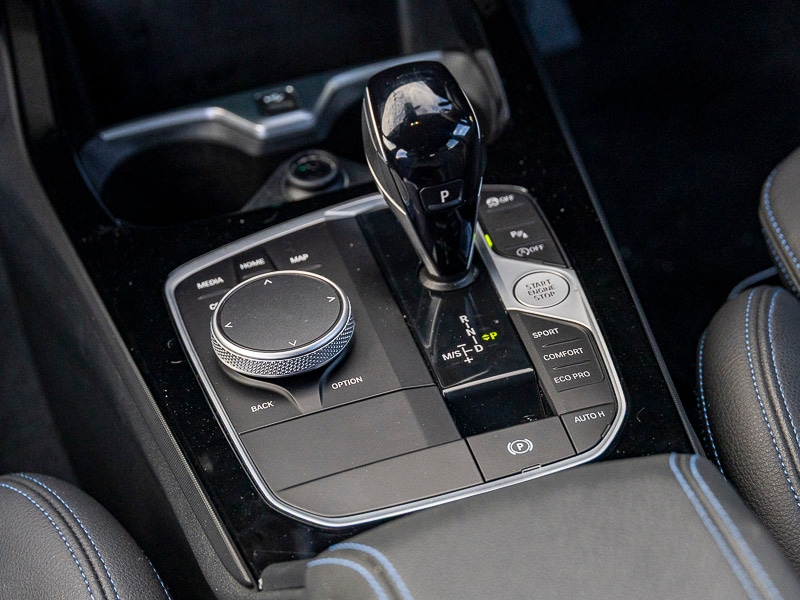 Used BMW 1 Series 2024 for sale - 76816220: Photo 18