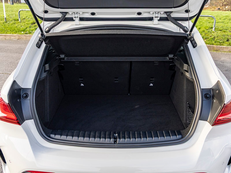 Used BMW 1 Series 2024 for sale - 76816220: Photo 19