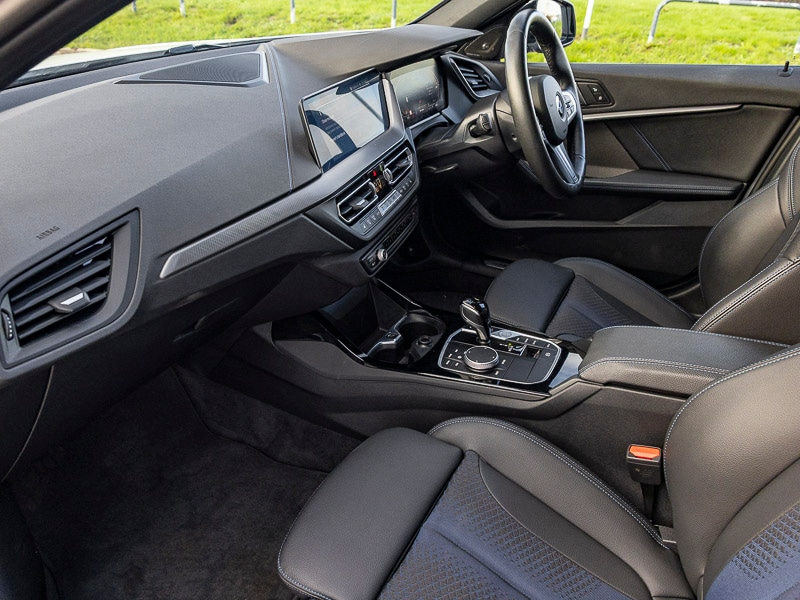 Used BMW 1 Series 2024 for sale - 76816220: Photo 5