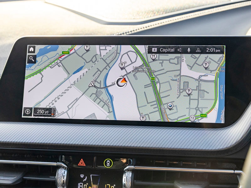 Used BMW 1 Series 2024 for sale - 76816220: Photo 7