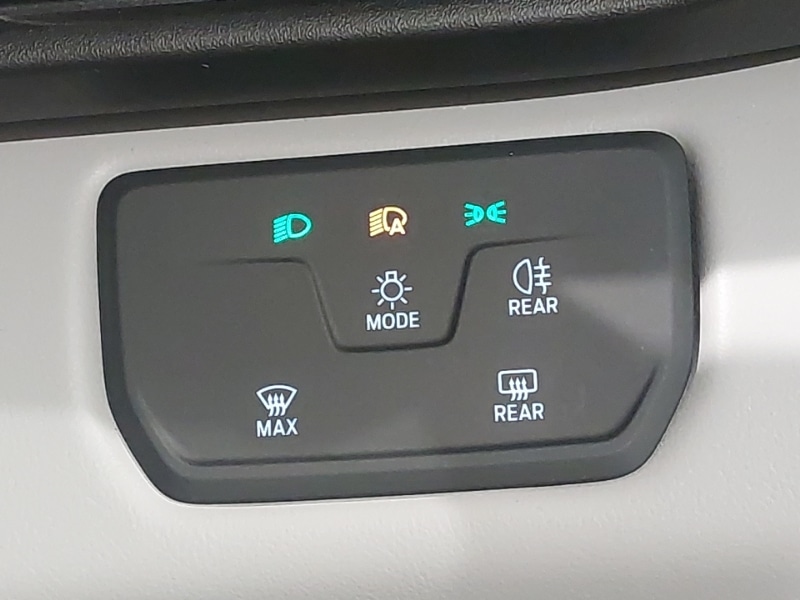 Used Ford Explorer 2025 for sale - 76834510: Photo 13