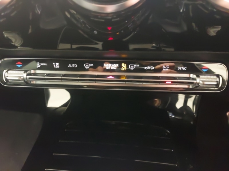 Used Mercedes-Benz CLA 2021 for sale - 76354873: Photo 13