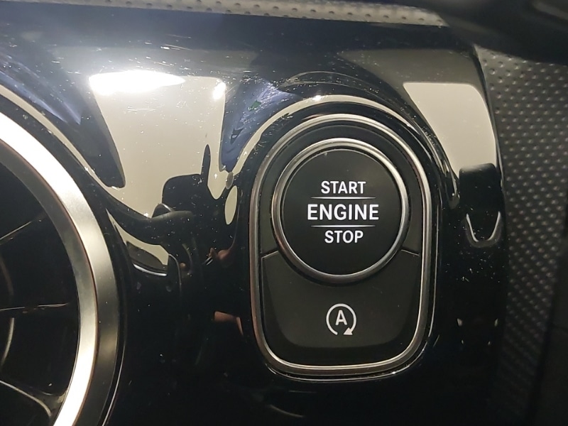 Used Mercedes-Benz CLA 2021 for sale - 76354873: Photo 14