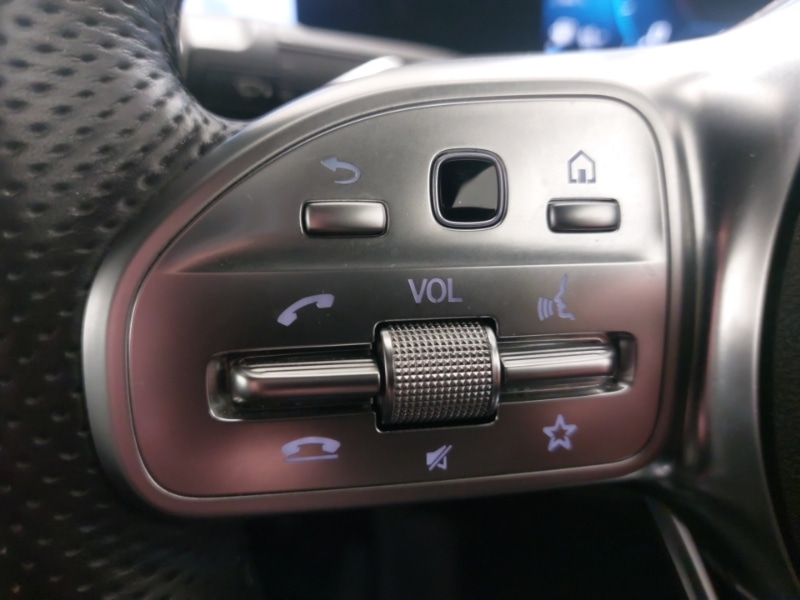 Used Mercedes-Benz CLA 2021 for sale - 76354873: Photo 17