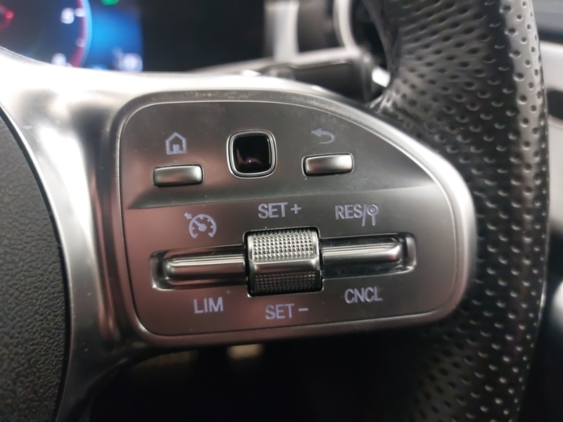 Used Mercedes-Benz CLA 2021 for sale - 76354873: Photo 18